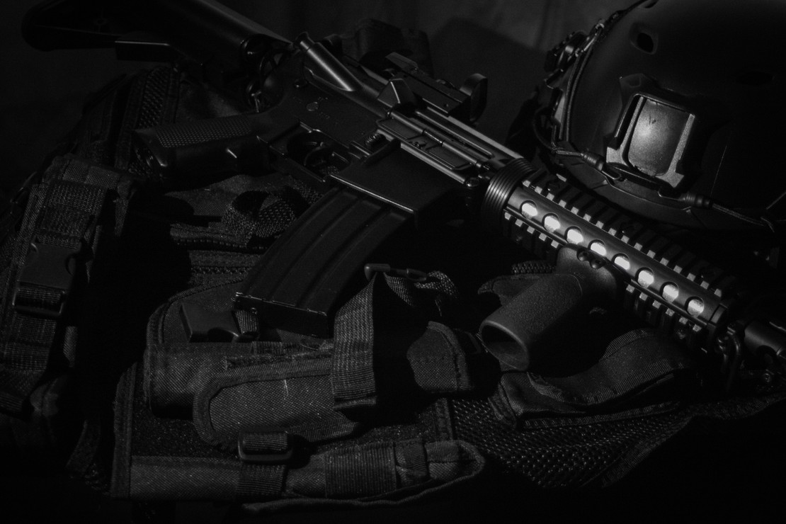 What will we teach you?